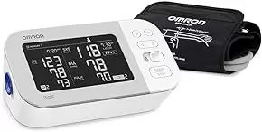 Blood Pressure Monitor, Upper Arm Cuff, Digital Bluetooth Blood Pressure Machine