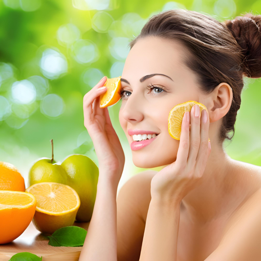 Natural Remedies for Radiant Skin