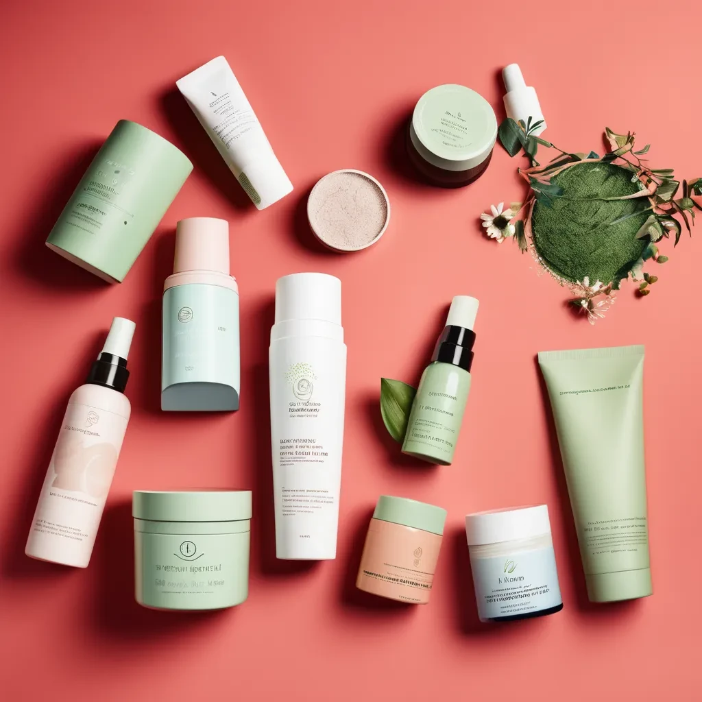 Sustainable Beauty Packaging: Brands Making a Difference